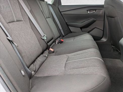 Used 2023 Honda Accord Sport image 13