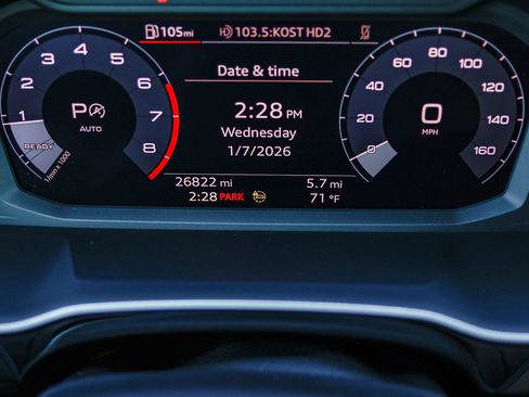 Certified 2023 Audi Q3 2.0T Premium w/ Convenience Package image 26