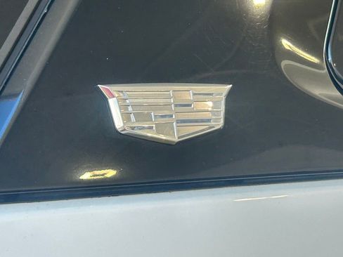 Used 2022 Cadillac Escalade Sport image 22