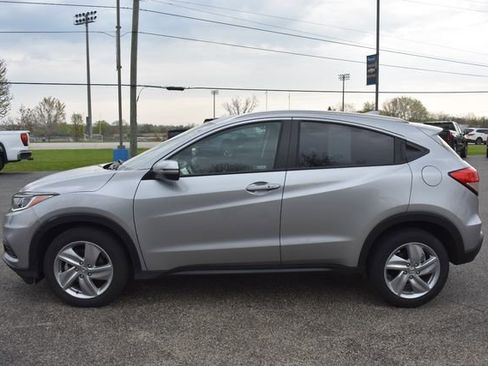 Used 2019 Honda HR-V EX image 6