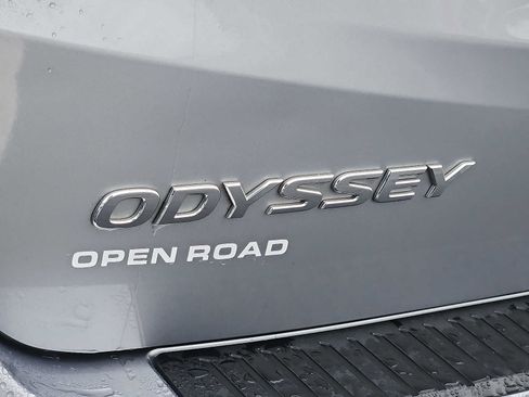 Used 2024 Honda Odyssey Touring image 28