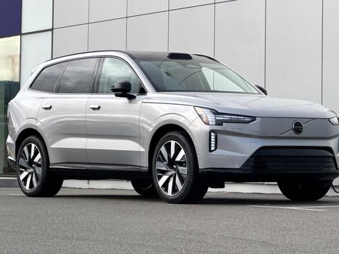 New 2025 Volvo EX90 Ultra image 7