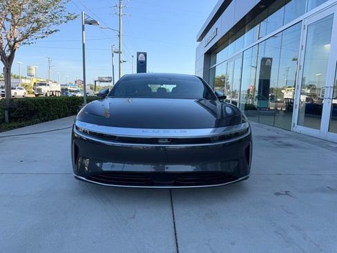 Used 2023 Lucid Air Grand Touring image 15