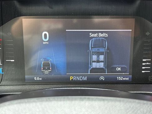 New 2025 Ford Ranger XL w/ Trailer Tow Package image 20