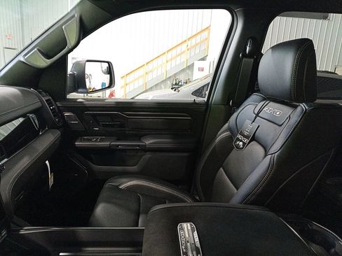 New 2026 RAM 1500 RHO w/ RHO Level 1 Equipment Group AWD/4WD image 12