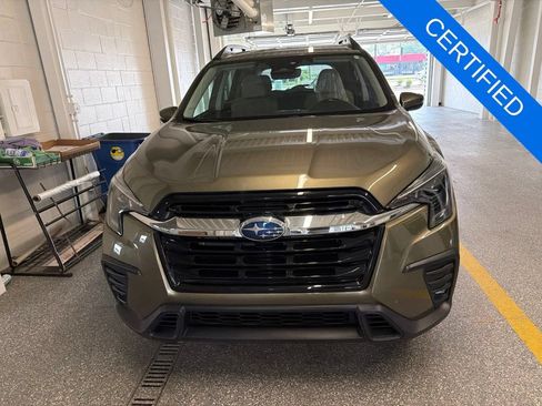Used 2023 Subaru Ascent Premium w/ Convenience Package AWD/4WD image 5