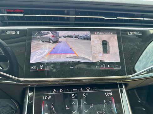Used 2023 Audi Q7 3.0T Prestige AWD/4WD image 26