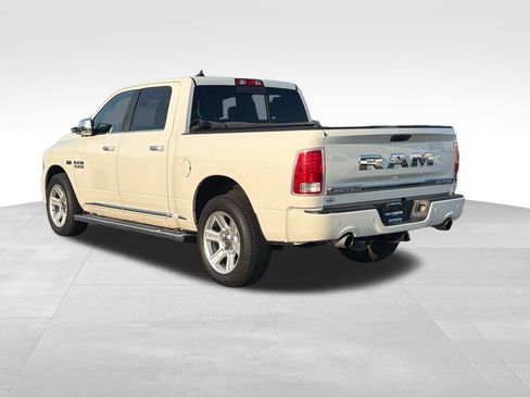 Used 2016 RAM 1500 Limited AWD/4WD image 23