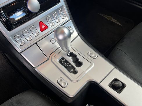 Used 2005 Chrysler Crossfire SRT-6 image 30