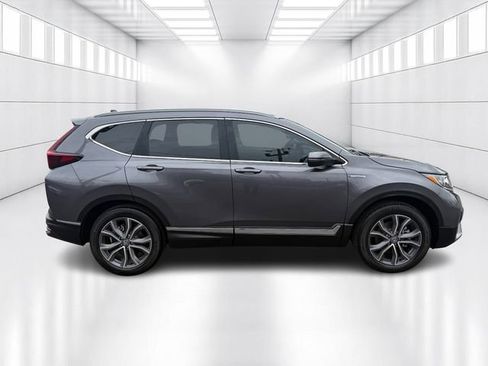 Used 2022 Honda CR-V Touring image 4