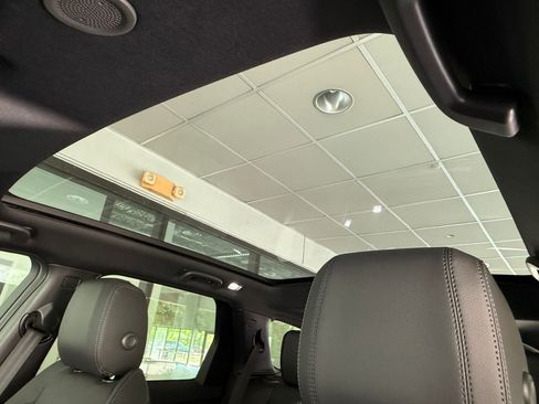New 2026 Land Rover Discovery Sport Landmark AWD/4WD image 14