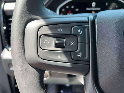 New 2026 GMC Sierra 2500 AT4 w/ Technology Package AWD/4WD image 25