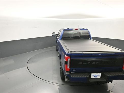 New 2026 Ford F350 Platinum image 27