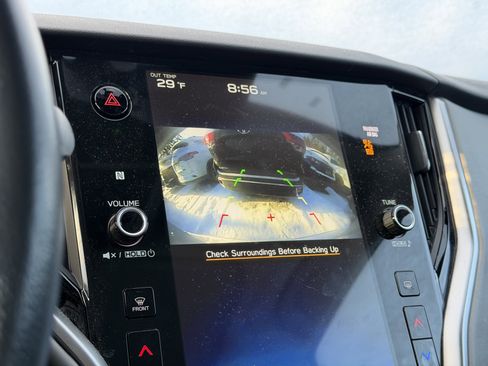 Used 2023 Subaru Legacy Premium image 6