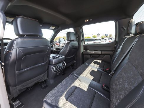 Used 2023 Ford F150 Tremor AWD/4WD image 36