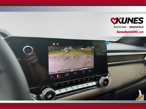 New 2026 GMC Canyon Denali AWD/4WD image 22