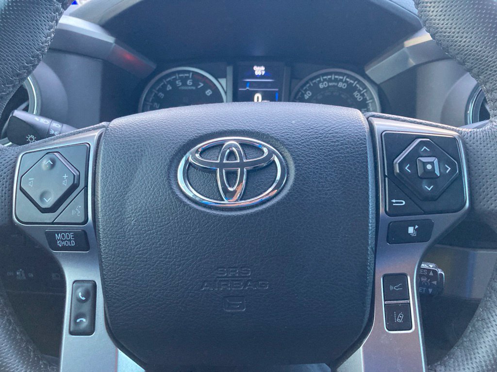 Used 2021 Toyota Tacoma SR5 RWD image 19