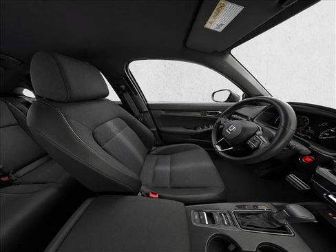 Used 2025 Honda Civic Sport image 19