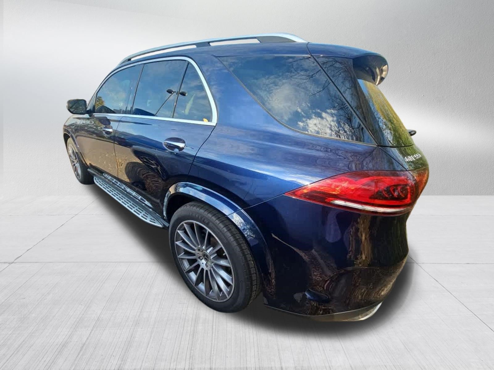 Used 2021 Mercedes-Benz GLE 580 4MATIC image 6