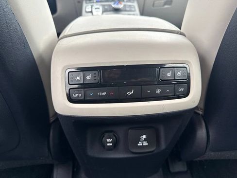 Used 2021 Hyundai Palisade Limited AWD/4WD image 12