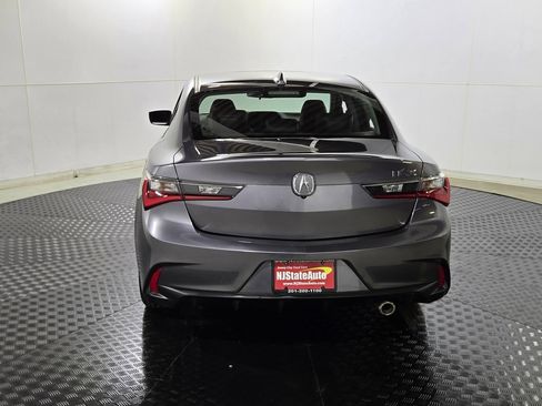 Used 2020 Acura ILX image 6