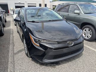Certified 2023 Toyota Corolla LE video 1