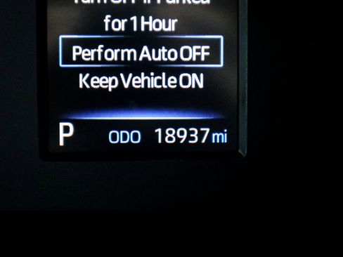 Used 2025 Toyota Tundra SR5 w/ SR5 Convenience Package AWD/4WD image 22