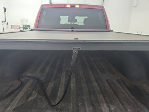 Used 2021 RAM 1500 Warlock w/ Trailer & Traction Group AWD/4WD image 35