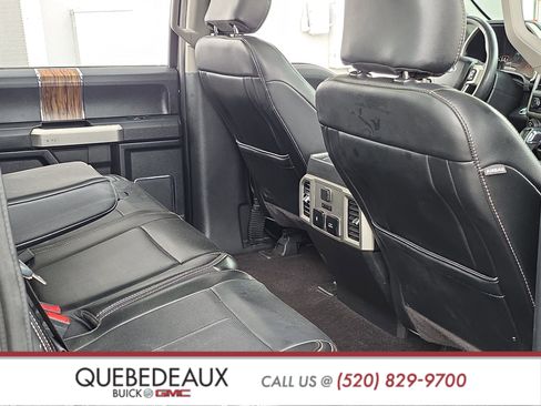 Used 2019 Ford F150 Lariat w/ Equipment Group 502A Luxury AWD/4WD image 33