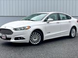 Used 2013 Ford Fusion SE image 2
