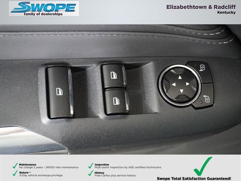 New 2025 Ford Mustang Premium image 19