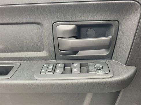 New 2026 RAM 3500 Tradesman w/ Chrome Appearance Group image 23