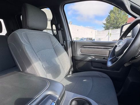 New 2025 RAM 2500 Big Horn image 23