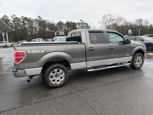 Used 2014 Ford F150 XLT w/ Equipment Group 302A Luxury image 4