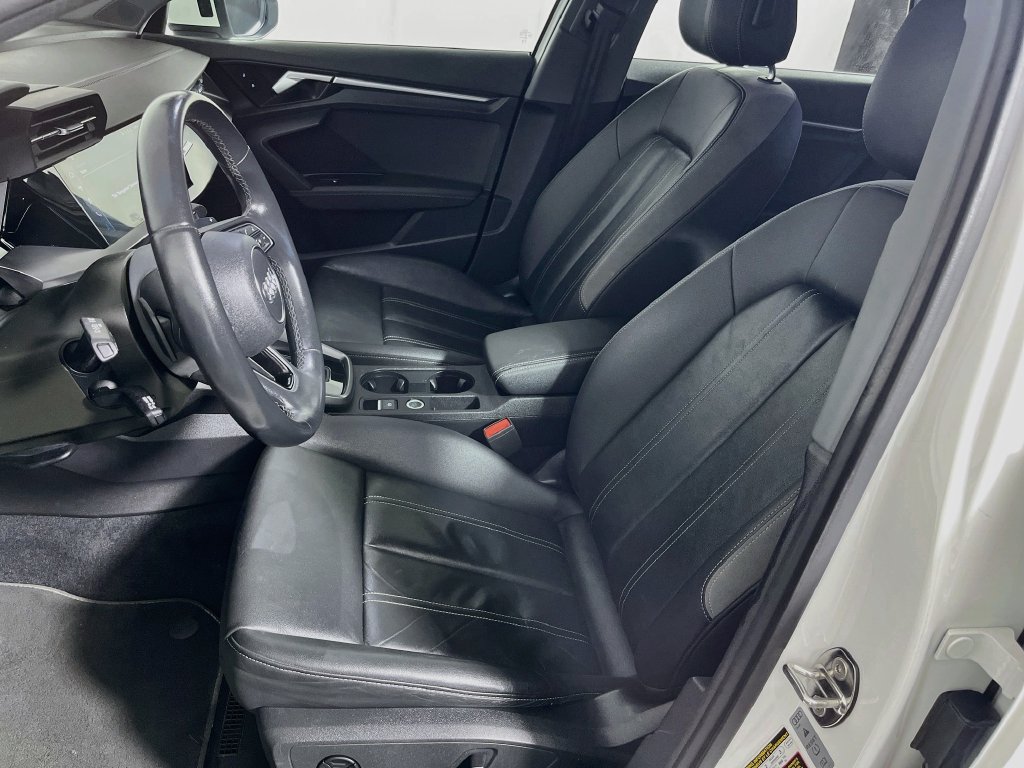 Used 2023 Audi A3 2.0T Premium FWD image 12