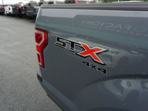 Used 2019 Ford F150 XL w/ Equipment Group 101A Mid AWD/4WD image 6