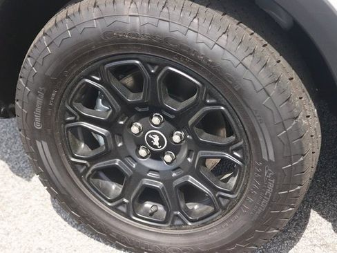 New 2025 Ford Bronco Sport Badlands w/ Badlands Tech Package image 7