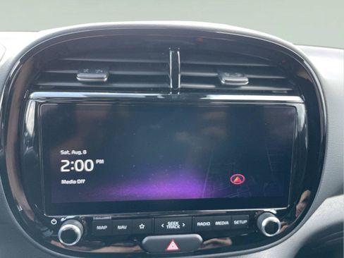 Used 2023 Kia Soul EX FWD image 26