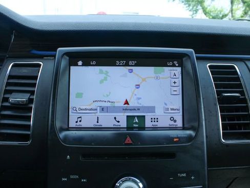 Used 2016 Ford Flex SEL w/ Equipment Group 202A FWD image 20