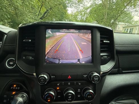 Used 2019 RAM 1500 Sport w/ Level 2 Equipment Group image 24