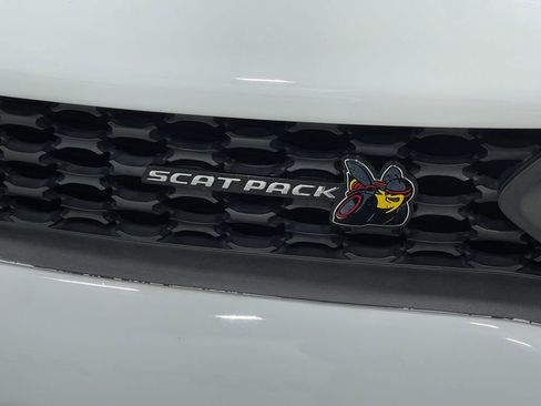 Used 2019 Dodge Charger Scat Pack w/ Dynamics Package image 40
