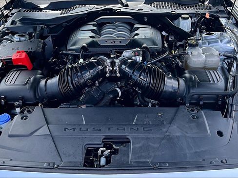 Used 2024 Ford Mustang GT Premium image 10