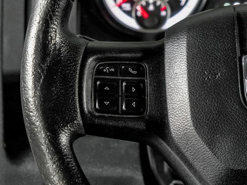 Used 2016 RAM 1500 Tradesman w/ Popular Equipment Group image 17