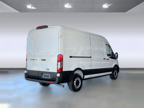 New 2026 Ford Transit 150 148 Medium Roof w/ Load Area Protection Package image 8