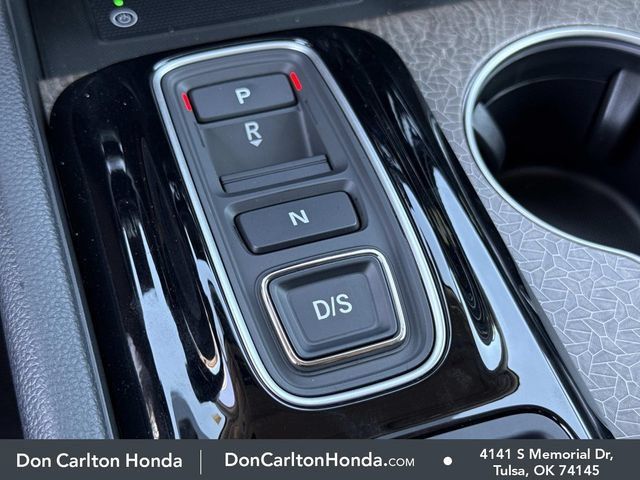New 2026 Honda Pilot Elite image 25