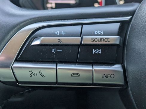 Used 2025 MAZDA CX-50 AWD 2.5 S w/ Preferred Package image 14