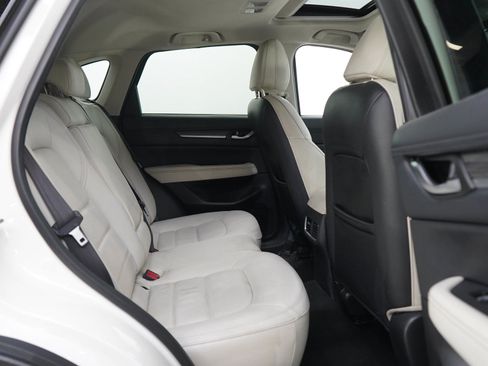 Used 2019 MAZDA CX-5 Grand Touring AWD/4WD image 12