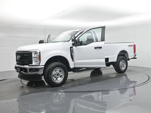 New 2026 Ford F350 XL w/ FX4 Off-Road Package AWD/4WD image 24