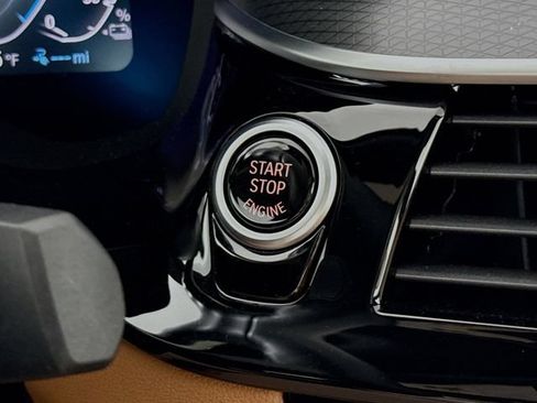 Used 2023 BMW 530e w/ M Sport Package RWD image 13