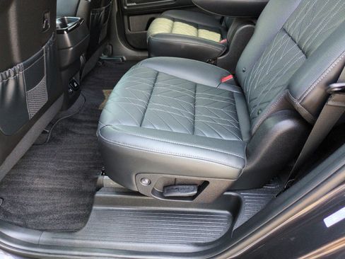 Used 2025 Kia Telluride SX Prestige X-Line AWD/4WD image 28